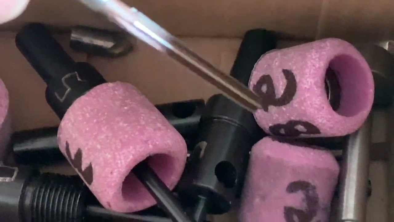 FERRAMENTAS PARA RETIFICA DE CABEÇOTE.