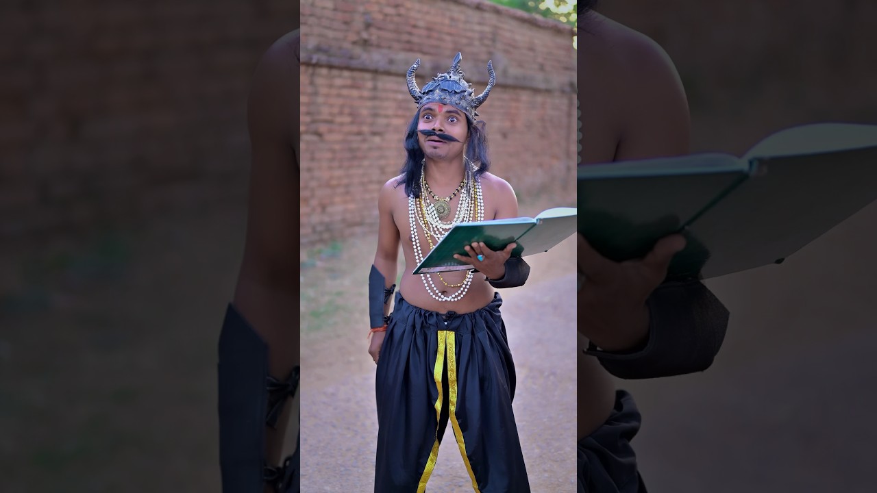 Yamraj Ne Le￼li Jaan ￼😇-#funnyvideo #funny #shorts