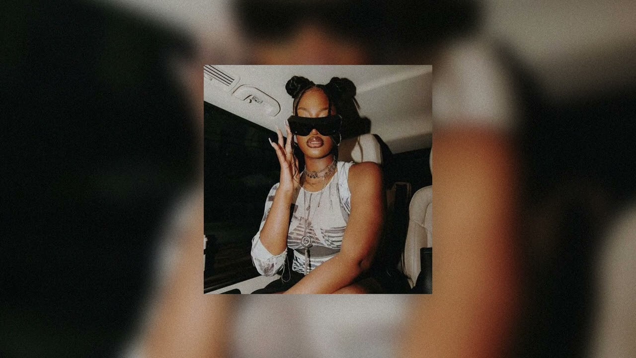 H.E.R. X Ty Dolla Sign Type Beat - ''Admire You'' │ 90s R&B Type Beat