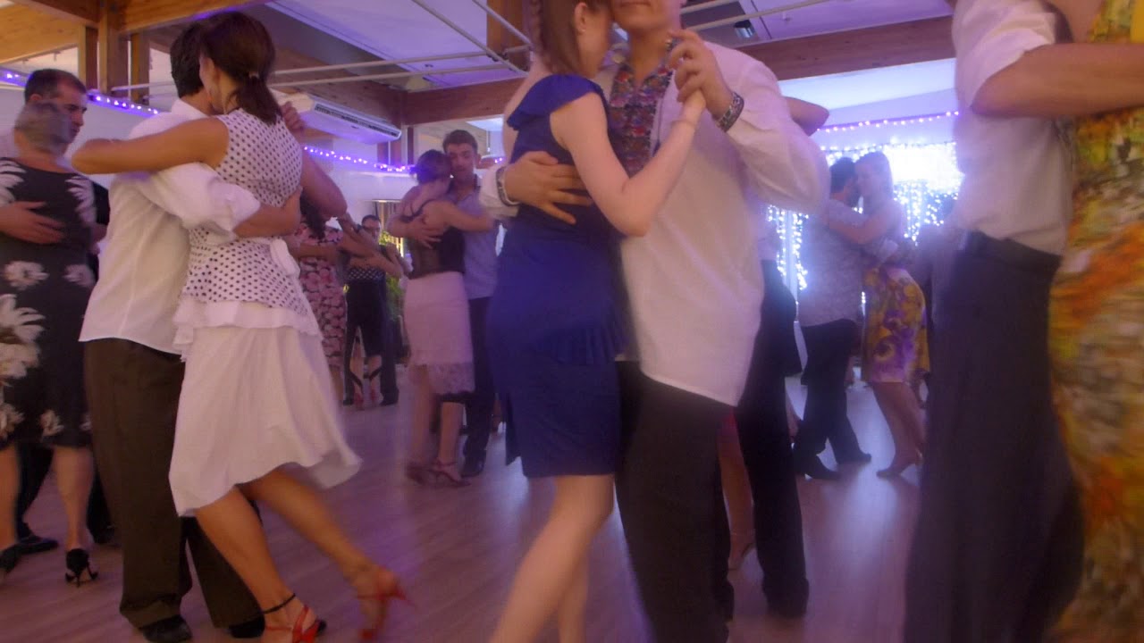 Minsk Tango Fusion part53