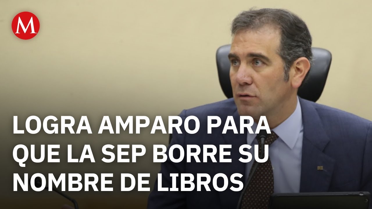 Corte ampara a Lorenzo C&oacute;rdova; deber&aacute; borrarse su nombre donde se menciona burla de un ind&iacute;gena
