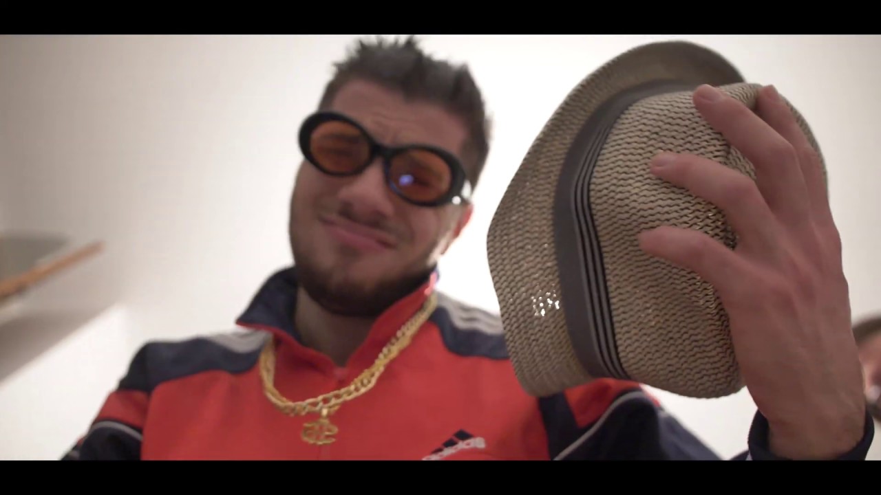 Alan Aztec - Killa Ruski (feat. Vlad Ncl)  (MUSIC VIDEO)