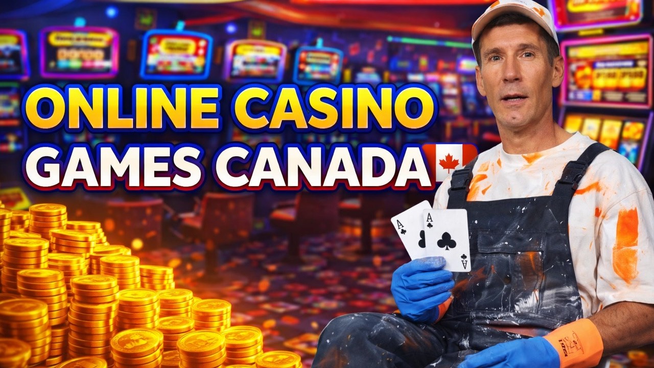 🍁Canada's Casino Game Rankings 2026🍀