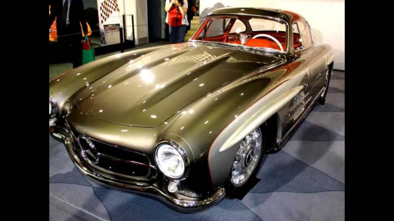 CANADIAN INTERNATIONAL AUTOSHOW 2013.wmv