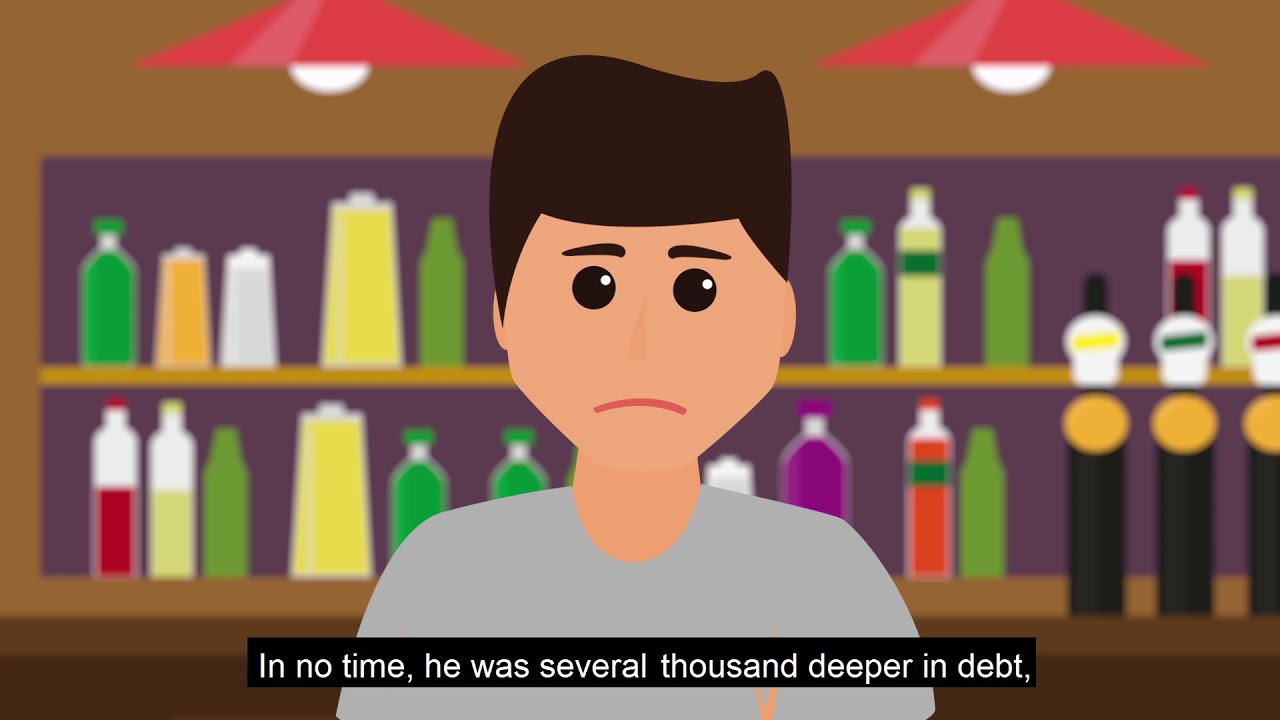 Loan Sharks with subtitles