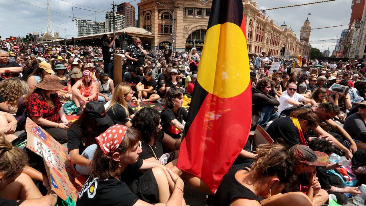 'Start of apartheid': Labor's push for 'Aboriginal-only' parliament
