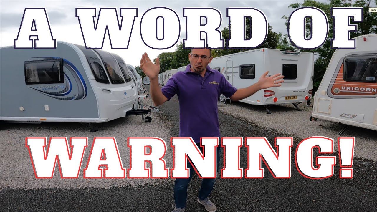 Caravan Insurance!
