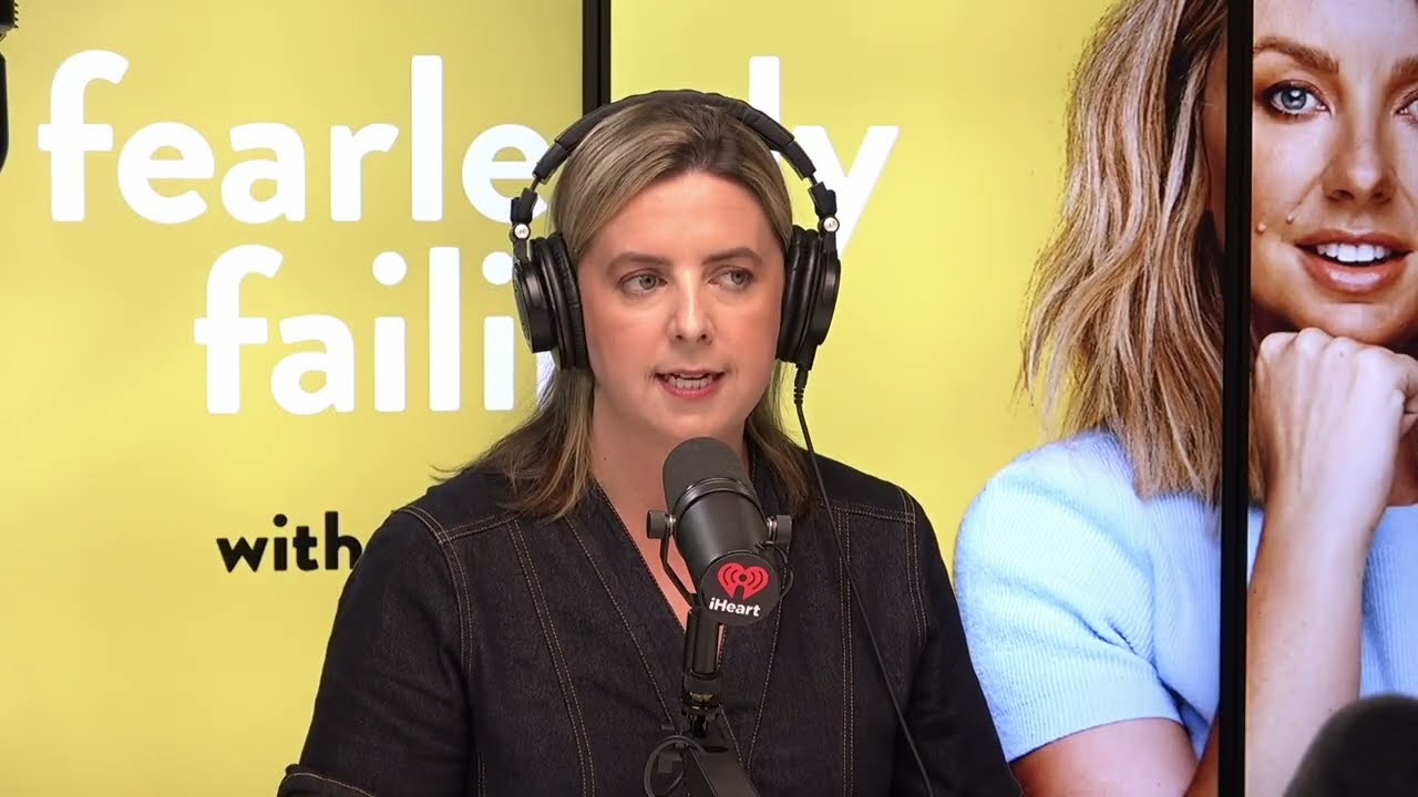 PR and marketing guru Alice Dodge | Fearlessly Failing with Lola Berry