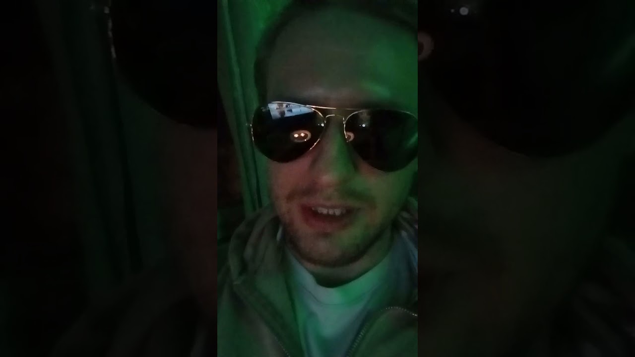 Miesvihaa - Karaoke-esitykseni estettiin Kuopion Jolenessa, sekä pari muuta kokemusta