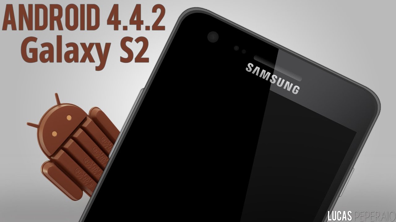 Tutorial: Instalação Android 4.4.2 no Galaxy S2 I9100 - Cyanogenmod 11 + ROMs custom (pt-br)