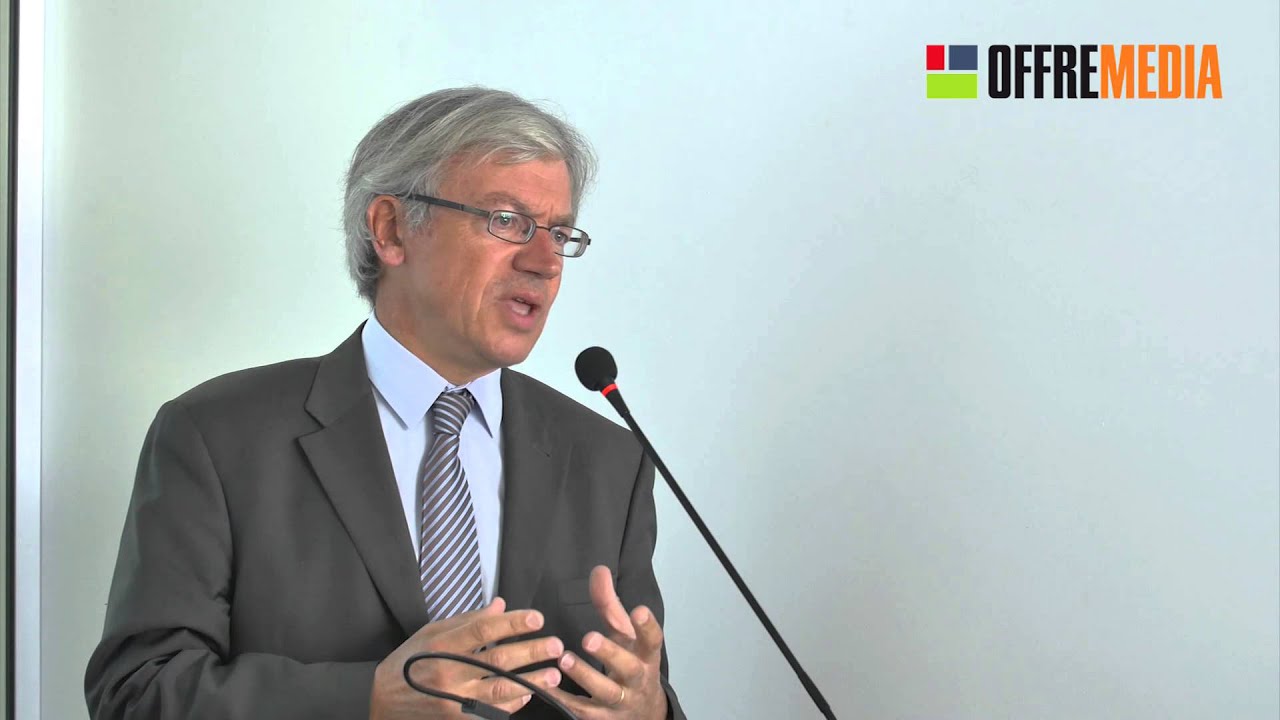 Conf&eacute;rence de &Eacute;douard et Hubert COUDURIER du groupe Telegramme chez 366 le 1 Octobre 2015