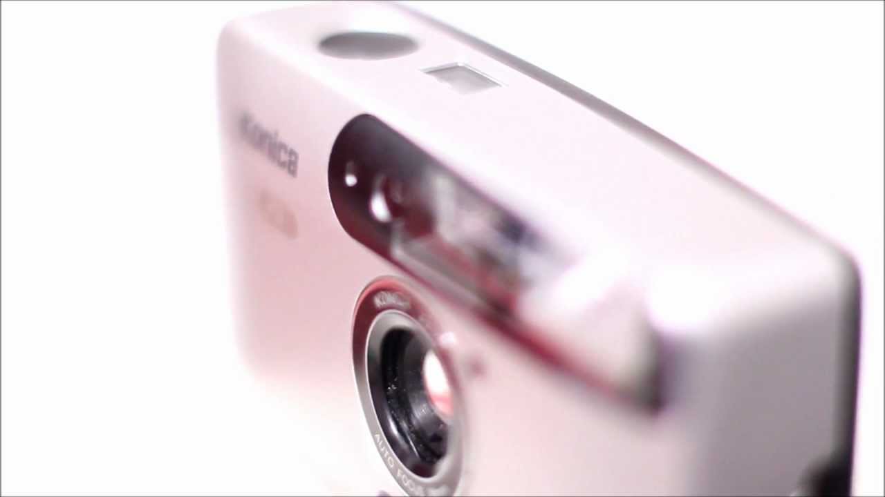 Konica EU-mini AF