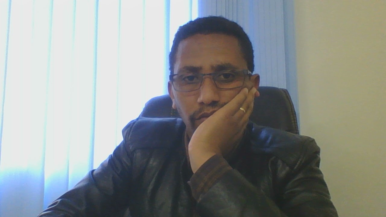AMHARA RESISTANCE