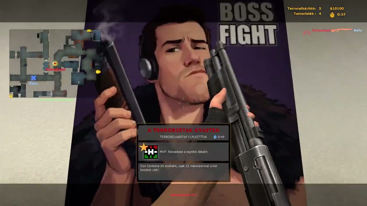 CS:Source kúposztás