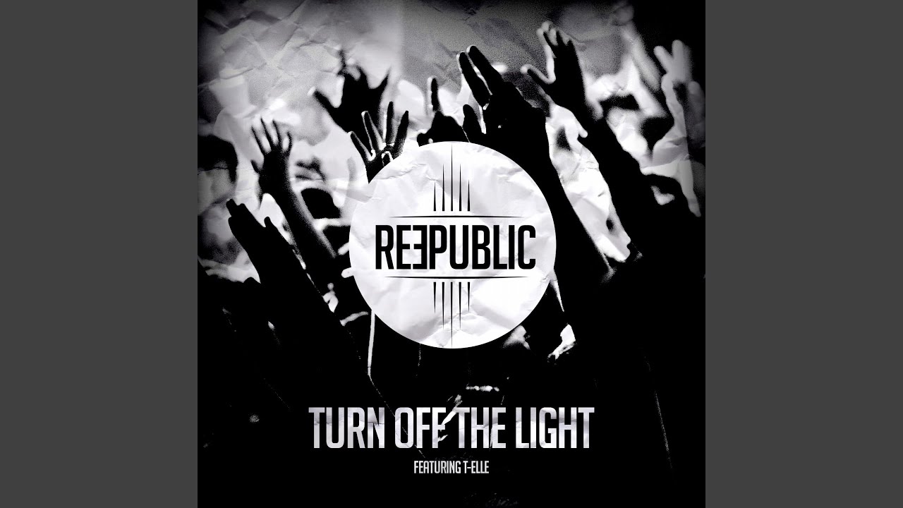 Turn Off the Light (Radio Edit Instrumental)