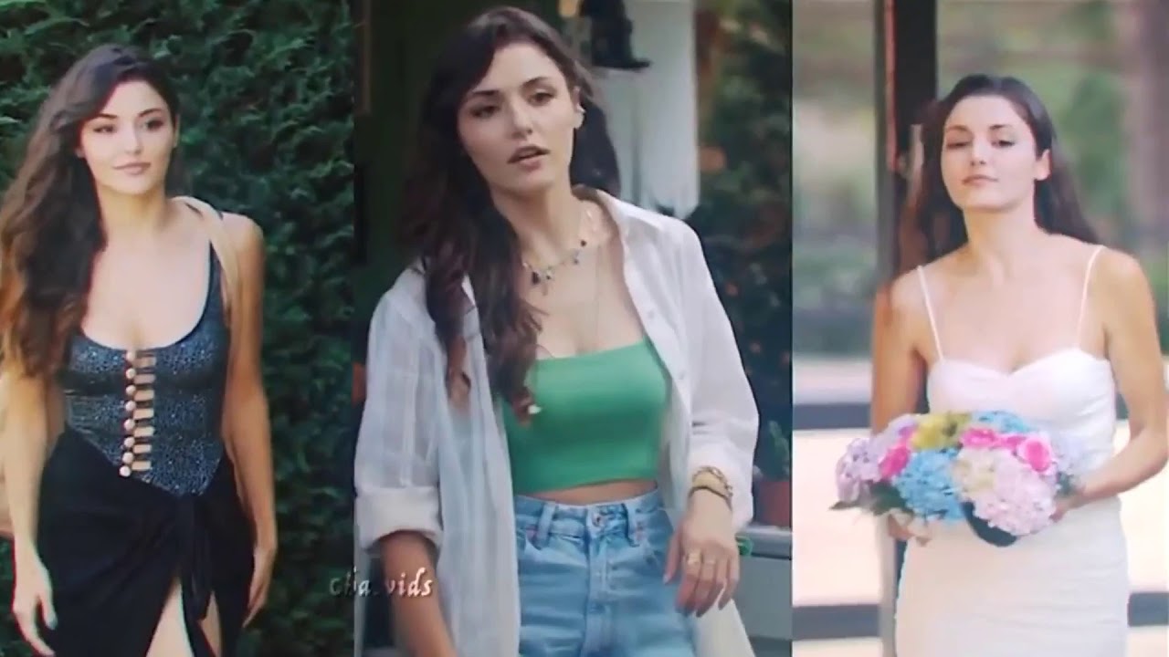 #Handa er&ccedil;el 👑🖤