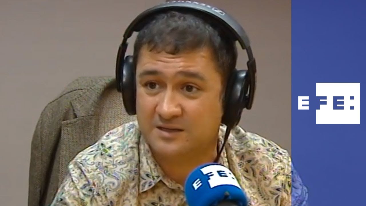 Secun de la Rosa La comedia es dificil&iacute;sima