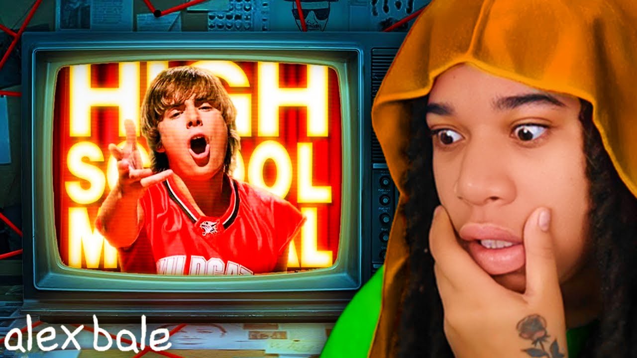 The Hidden Truth Behind High School Musical