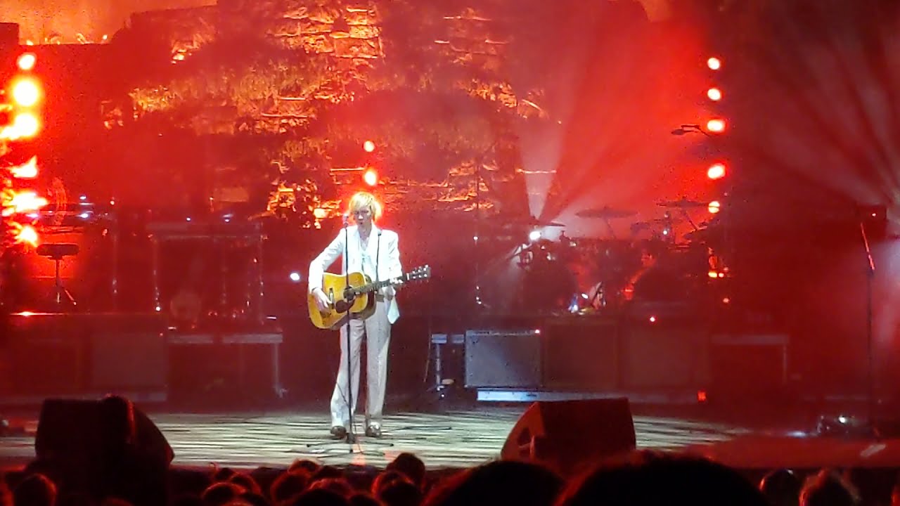 Beck - Lost Cause: Live at The Ford on September 28, 2021