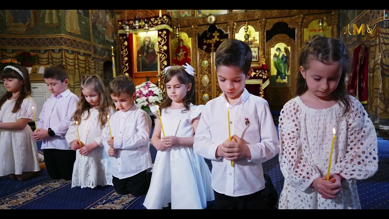 Academia de Arte Modus Vivendi Suceava -  Primavara dulce