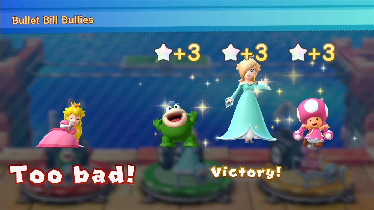 Mario Party 10 Chaos Castle (Master Difficulty) #398 | MARIO CRAZY