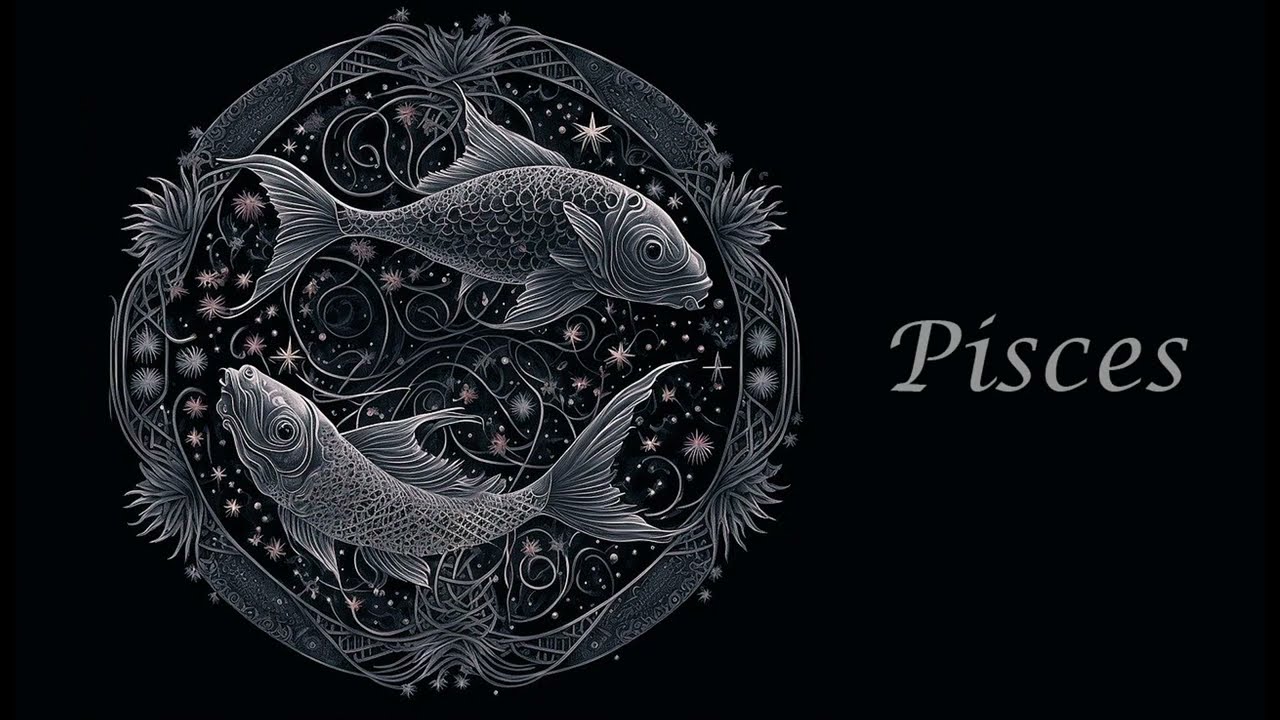 PISCES || ♓ 