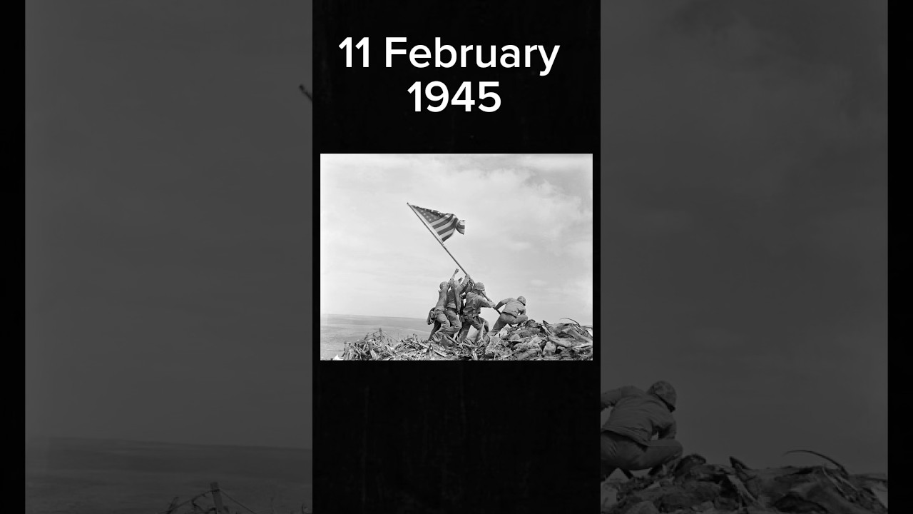 11 February 1945❤️&zwj;🩹😢🫡