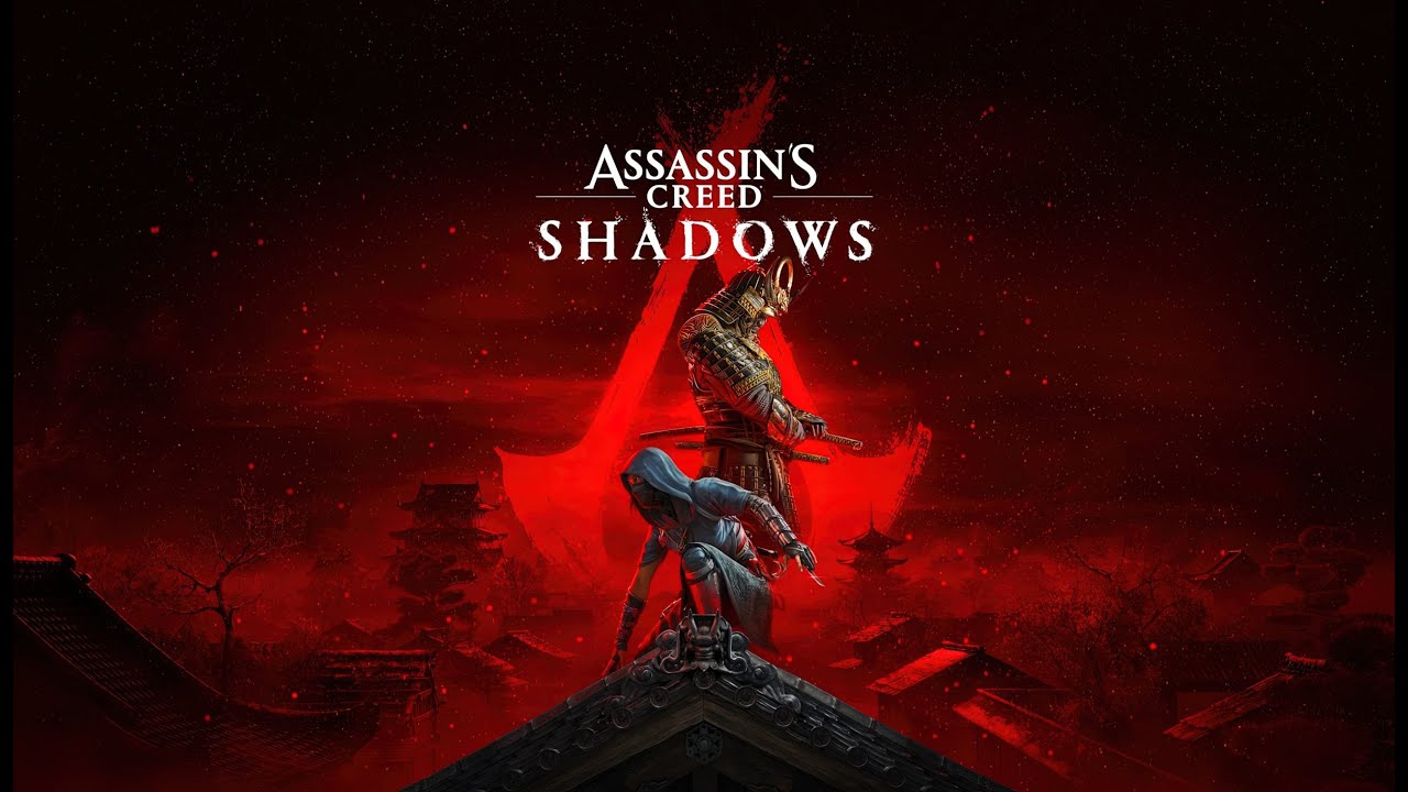 Ce jeux est si sanguinaire ! (Assasin's creed Shadows)