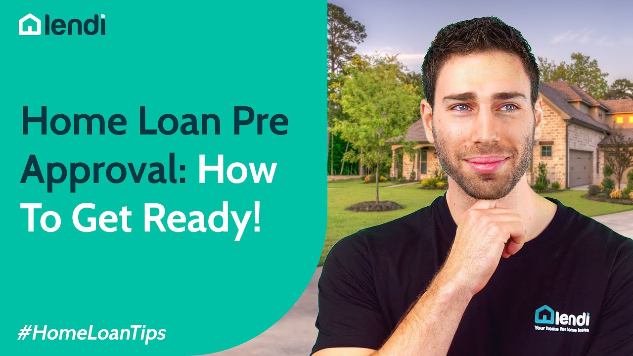 Home Loan Pre Approval: How Does It Work? (Australia)