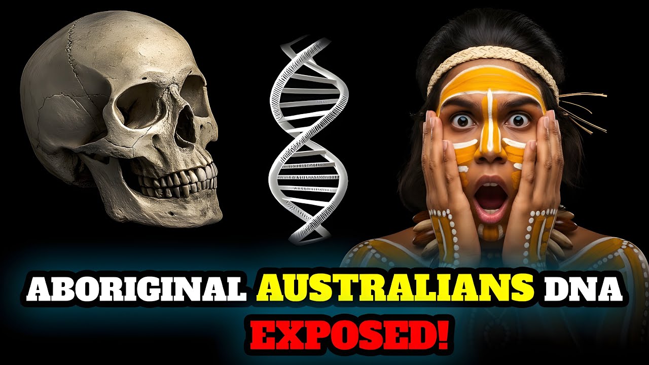 Scientists Reveal the Surprising Origins of Aboriginal Australians