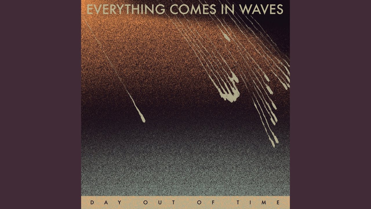 Everything Comes in Waves (Intro Mix)