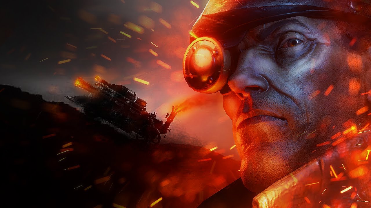 The Tank - A Vermintide Fanimated Movie