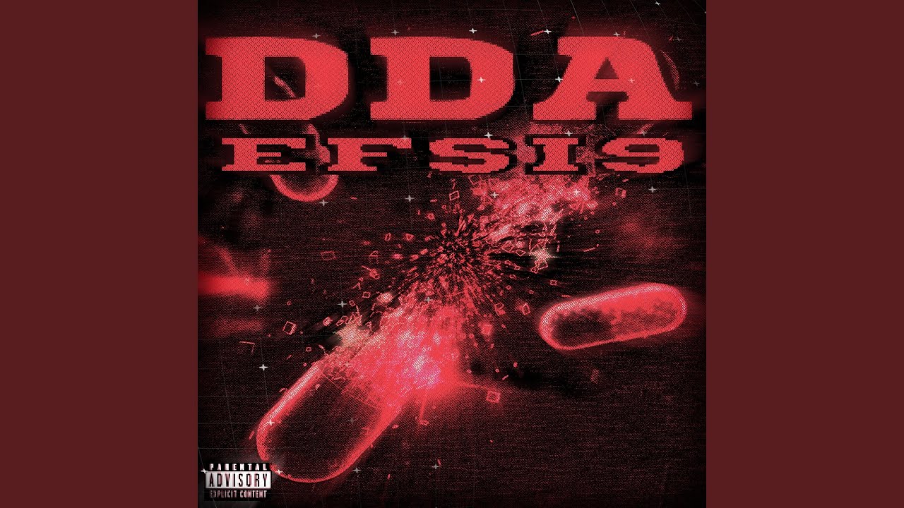 DDA (feat. Esmett)