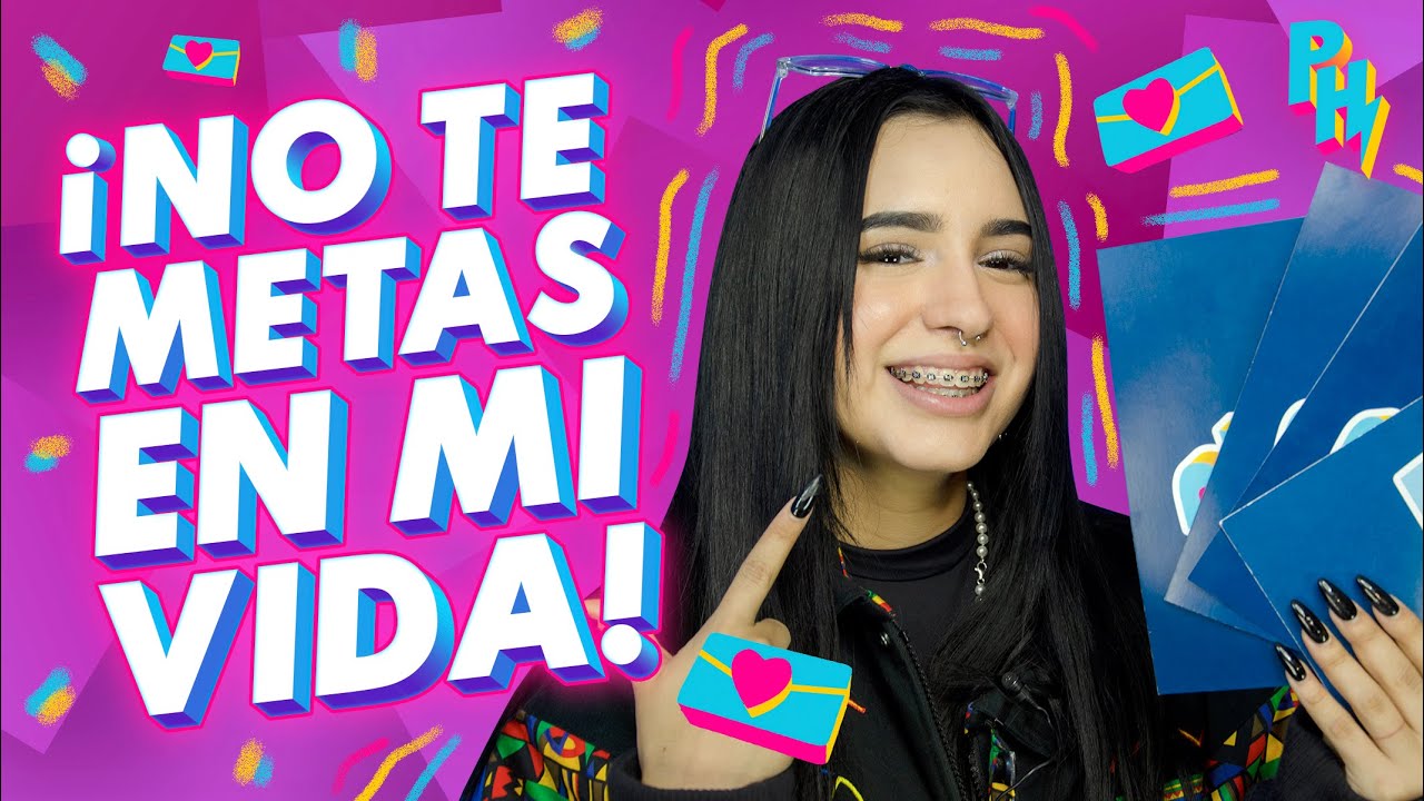 ¿Clases de amor con DOMELIPA? #DM’sDeAmor 💌  💙  | #PuroHype