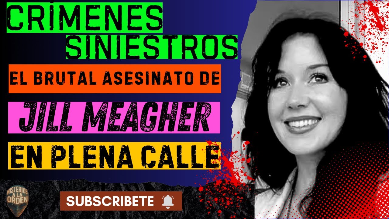 El brutal asesinato de Jill Meagher en plena calle