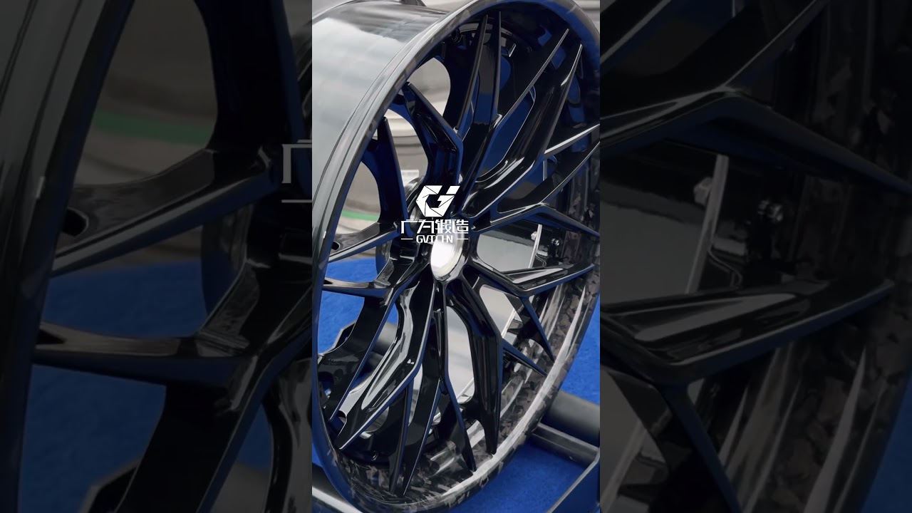 #gvichnforged #forgedwheels #customwheels #wheels #rims