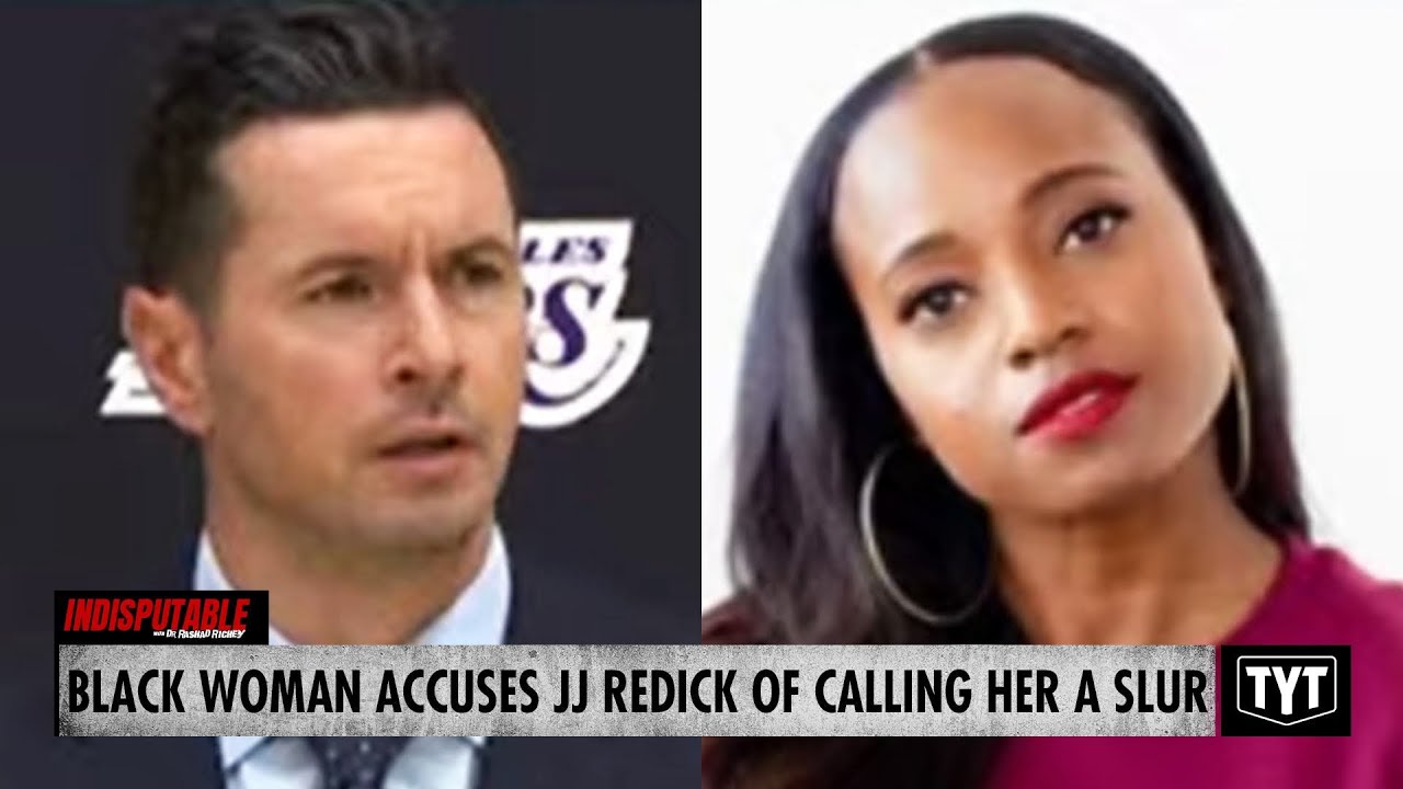 Lakers' New Head Coach Accused Of Hurling N-Word At Black Woman