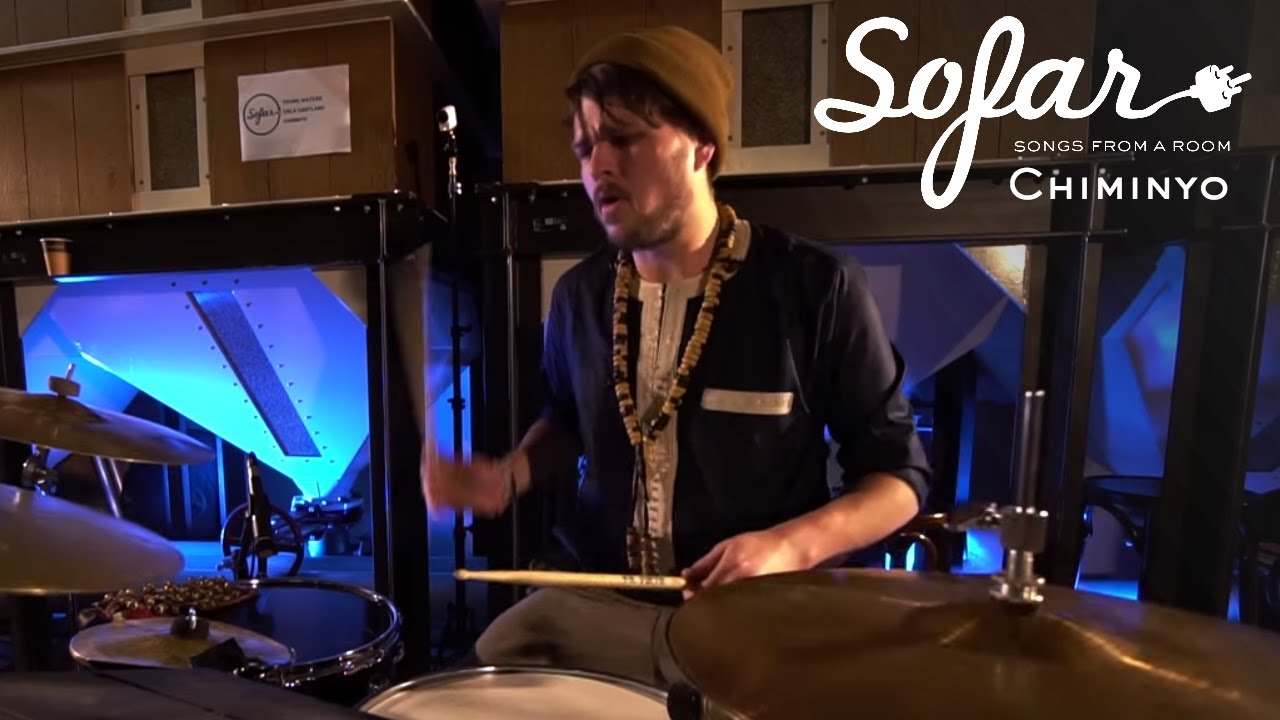Chiminyo - We’ll Never Know | Sofar London