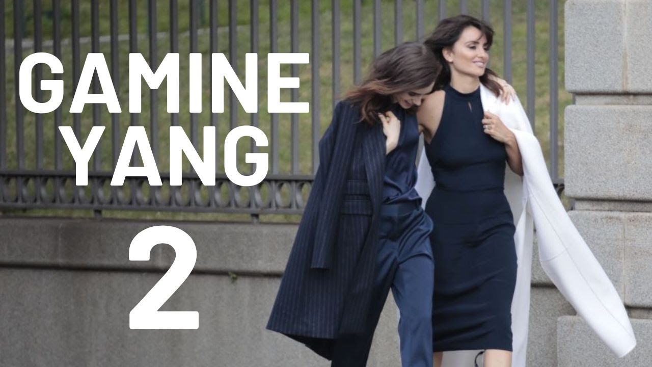 Los 2 tipos de Gamine Extravagante | Estilo | Aclaraciones