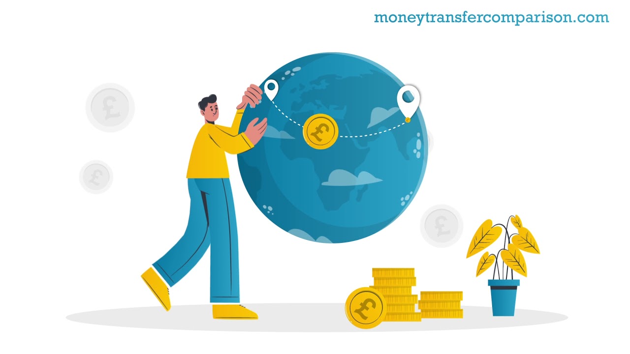 Looking for the Best way to transfer money internationally? Consider these alternatives to banks