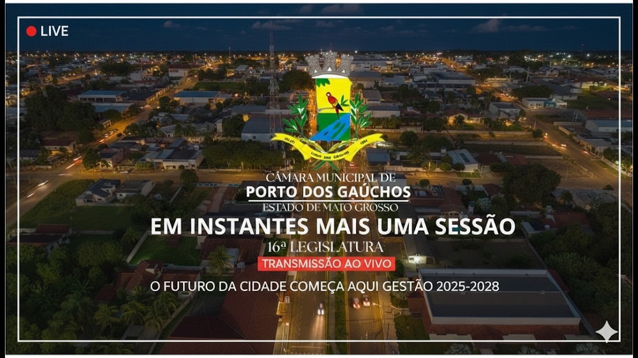 02° Sessão ordinária 23/02/2026