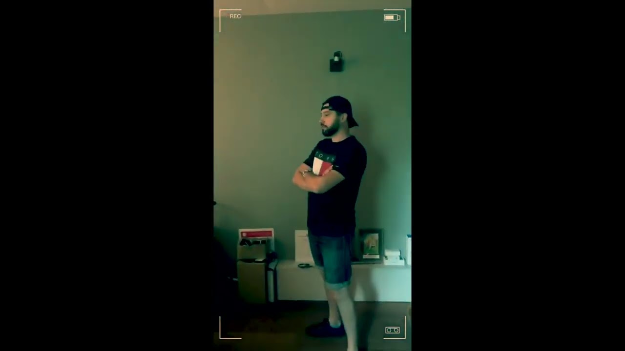 KLU shots SelektaStudio GORYL WE MNIE