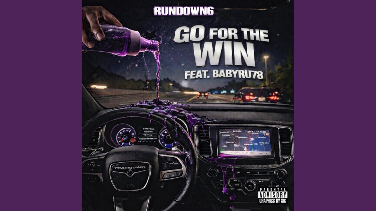Go For The Win (feat. BabyRu78)