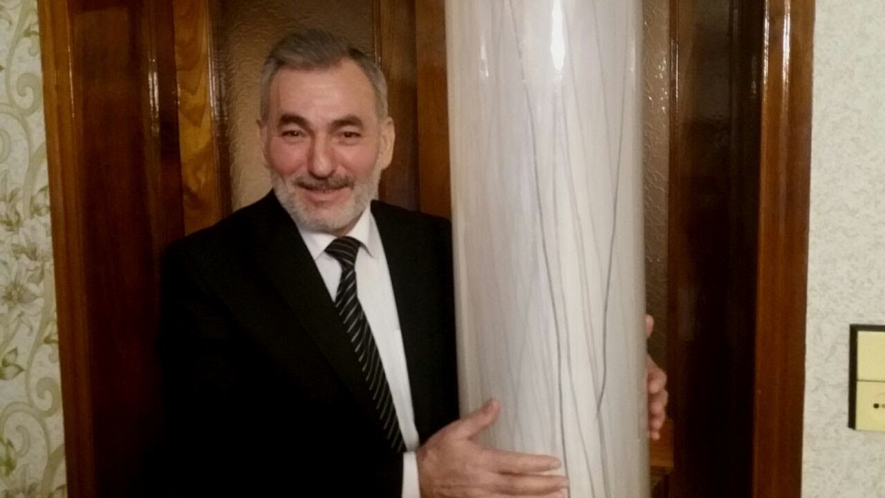 Nemət Pənahlıdan evləri isidəcək ixtira...