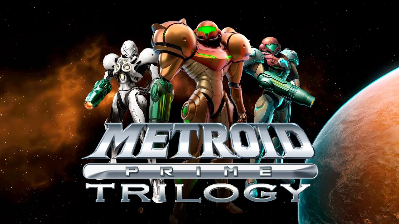 🎮 Metroid Prime: Retrospectiva de una Trilogía | Reportaje | Documental