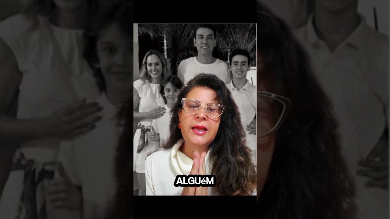 Ele dizia amar os filhos… então por que tirou a vida deles? Caso Thales Machado. 