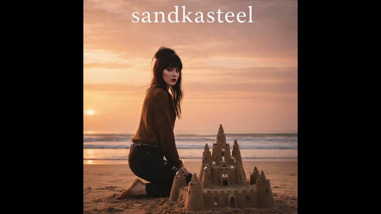 Deur die storms en die stiltes (Official Audio)