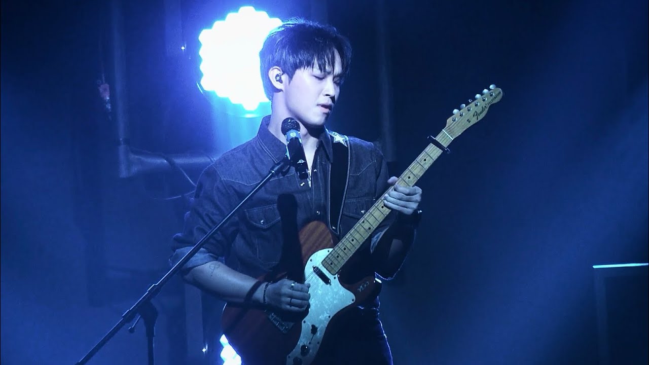 [4K] 231014 임현식 ‘SWIMMING' 콘서트 직캠 @DIVE INTO YOU CONCERT | Imhyunsik FanCam
