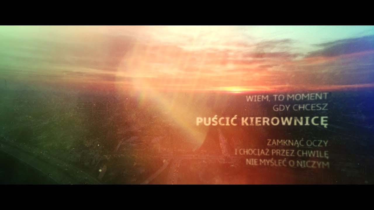 Kopruch - PUŚCIĆ KIEROWNICĘ 2010&nbsp;(lyrics video) - prod. Kopruch | SPIS NIEWYDAJEK