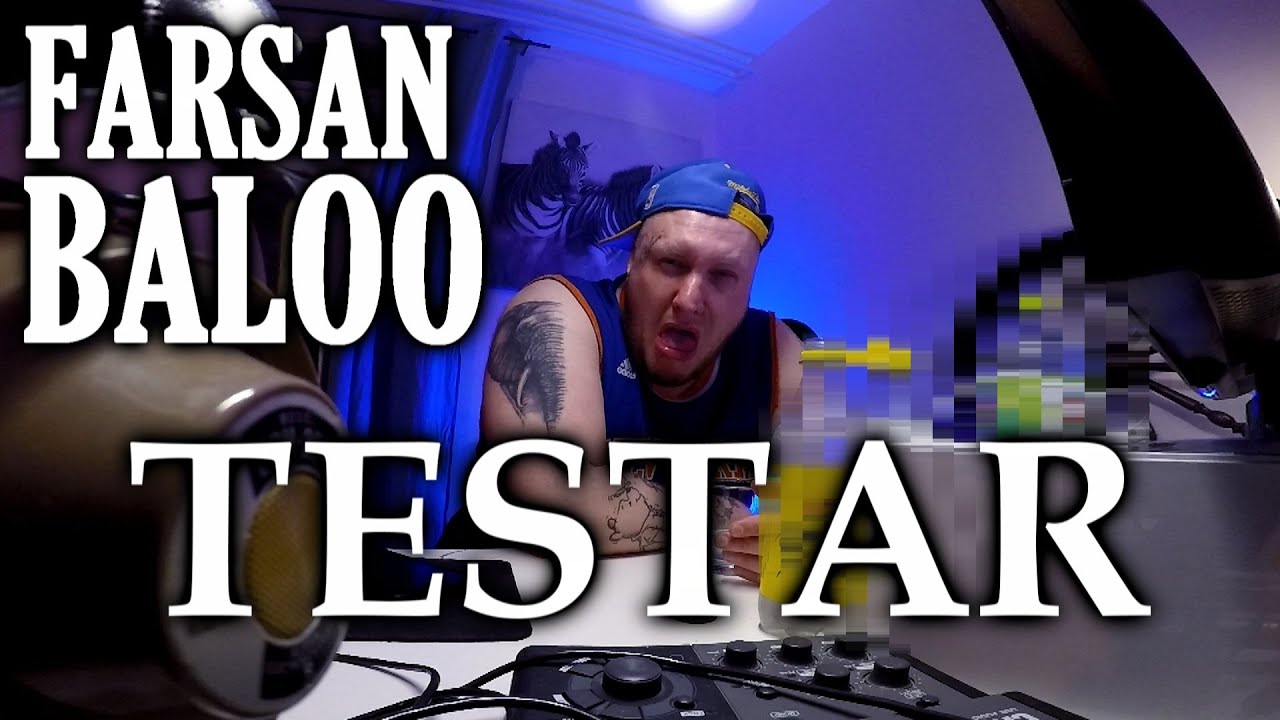 DET HÄR ÄR BENSIN